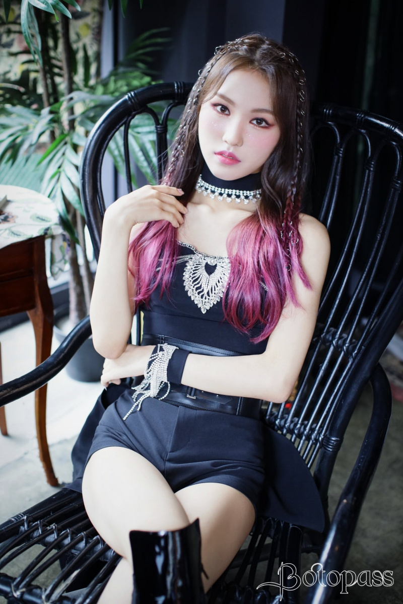   Ahyoon