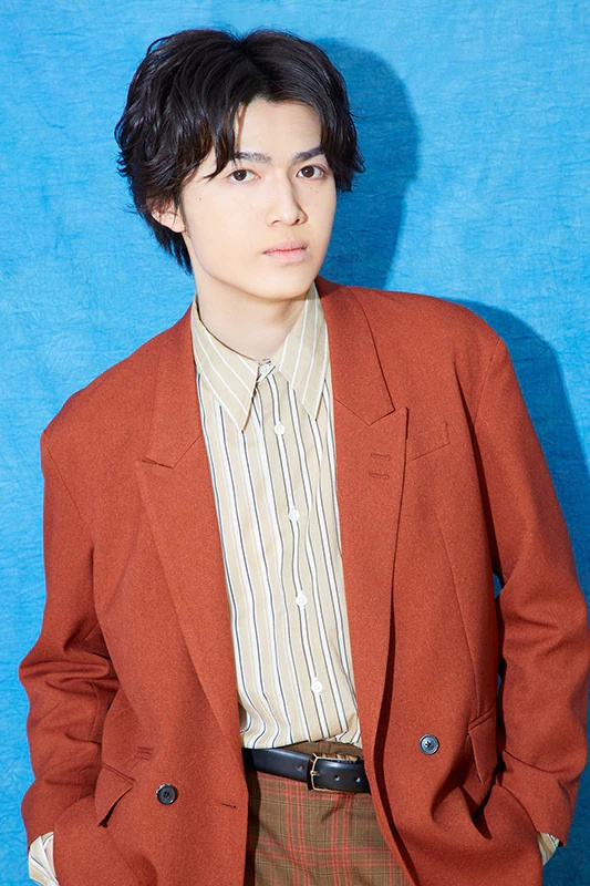   Reiji