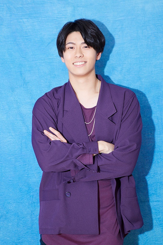   Haruto