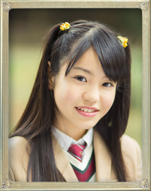   Hinata Sato