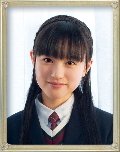   Ayami Mutou