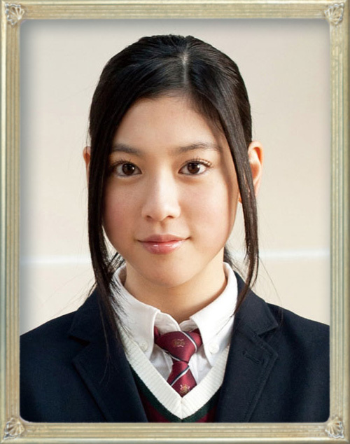   Ayaka Miyoshi