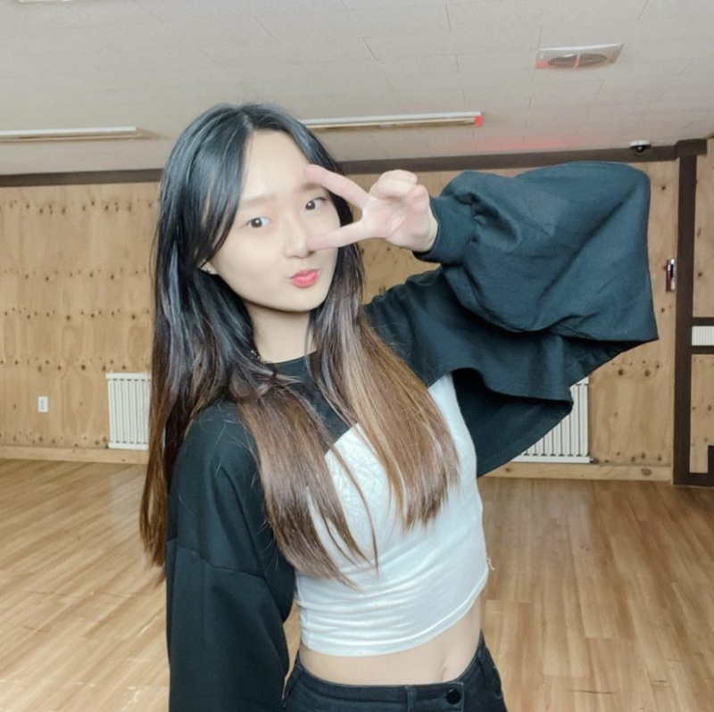   Haeun