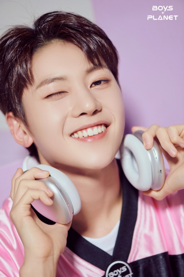   SEOK MATTHEW - BOYS PLANET - Mnet