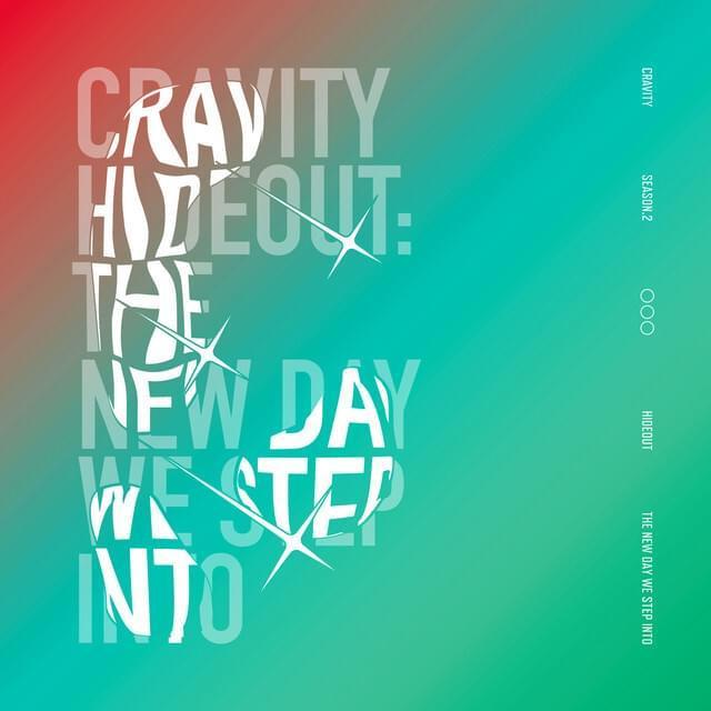 Cravity-Debüt-Minialbum