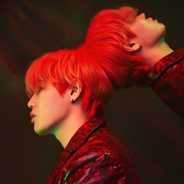   Ha Sung Woon – Twilight Zone – EKKO Music Rights (drevet af CTGA)