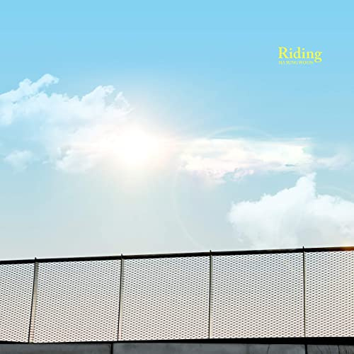   Ridning af HA SUNG WOON på Amazon Music - Amazon.com