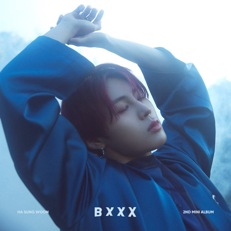   Bxxx - EP af HA SUNG WOON på Apple Music