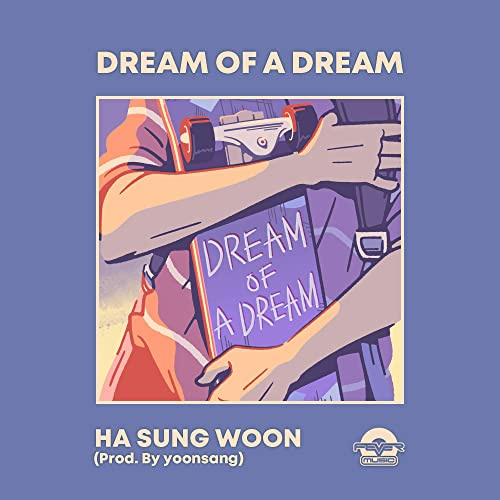   Dream of a dream(Prod. By yoonsang) af HA SUNG WOON på Amazon Music - Amazon.com