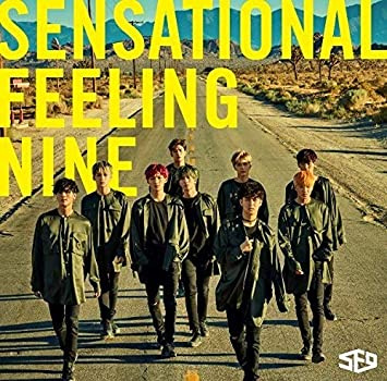   Sensational Feeling Nine : Sf9: Amazon.fr: Musique