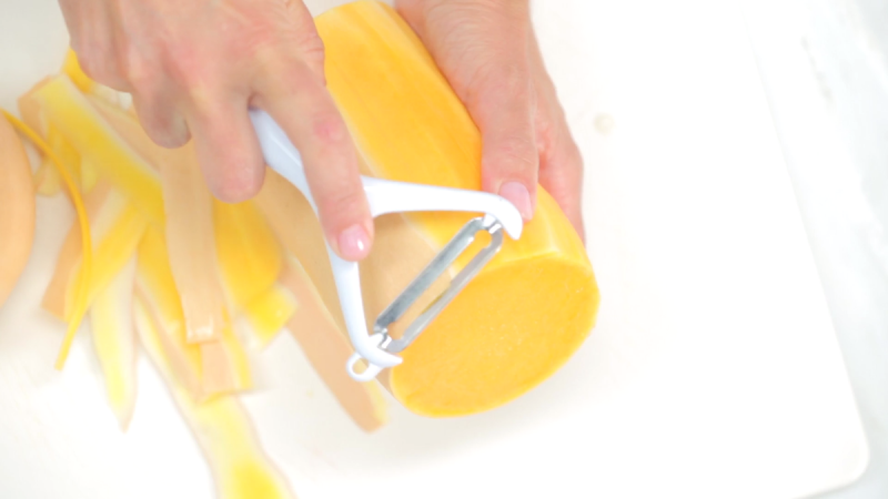 Kuorinta Butternut Squash