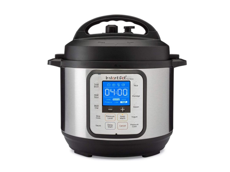 Instant Pot Duo Uus