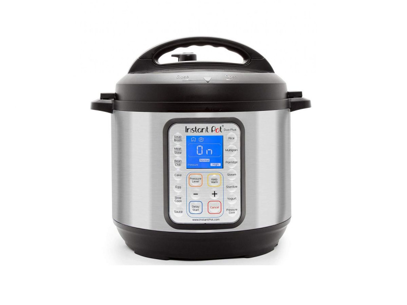 Instant Pot Duo Plus