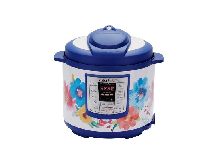 Pioneer Woman Instant Pot