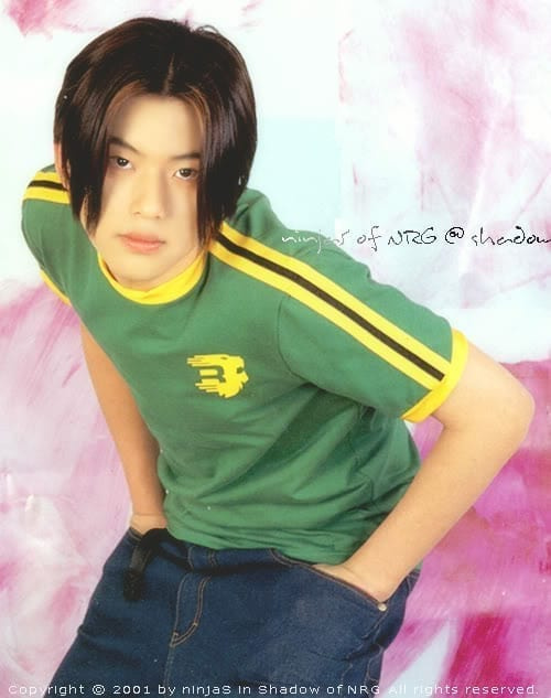   Sunghoon