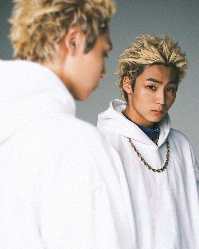 Hachimura Rintaro