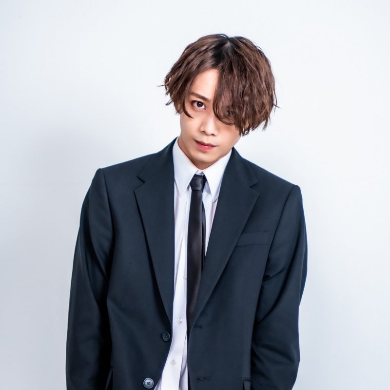   Kensuke