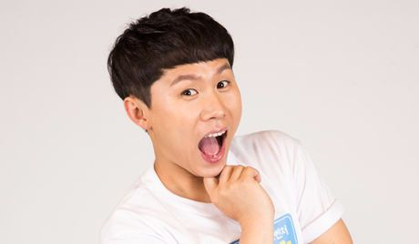  Yang Se Hyung