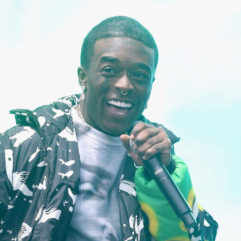 Lil Uzi Vert està redefinint els homes