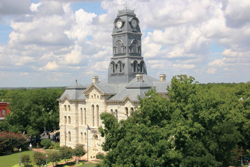 Granbury, Texas
